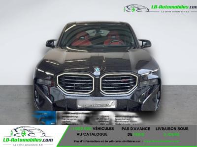 BMW XM 748 ch BVA