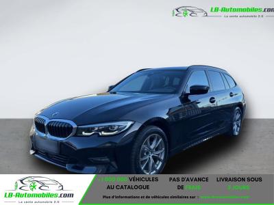 BMW Série 3 Touring 318d 150 ch BVA