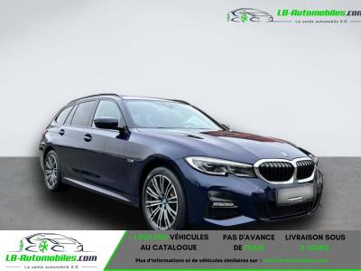 BMW Série 3 Touring 320e xDrive 204 ch BVA