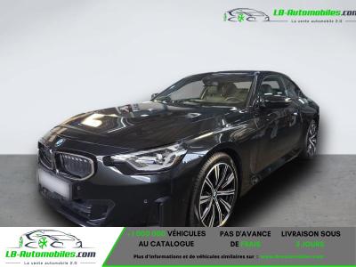 BMW Série 2 Coupé 220i 184 ch BVA