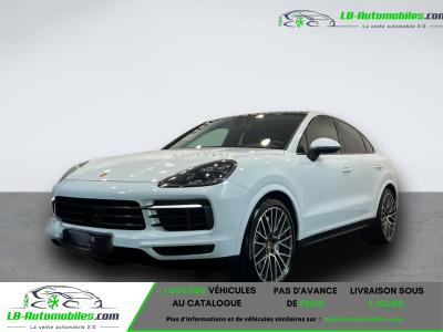 Porsche Cayenne Coupé 3.0 V6 340 ch  BVA