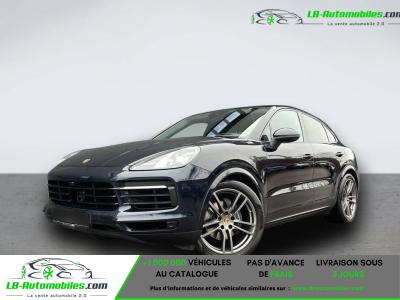 Porsche Cayenne Coupé 3.0 V6 340 ch  BVA