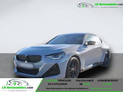 BMW Série 2 Coupé M240i 374 ch BVA