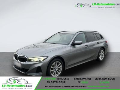 BMW Série 3 Touring 320d xDrive 190 ch BVA