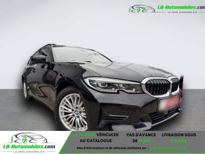 BMW Série 3 Touring 320d xDrive 190 ch BVA