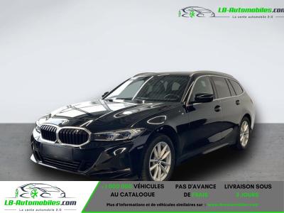 BMW Série 3 Touring 320d xDrive 190 ch BVA