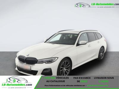BMW Série 3 Touring 320i 184 ch BVA