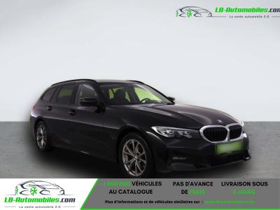 BMW Série 3 Touring 320i 184 ch BVA