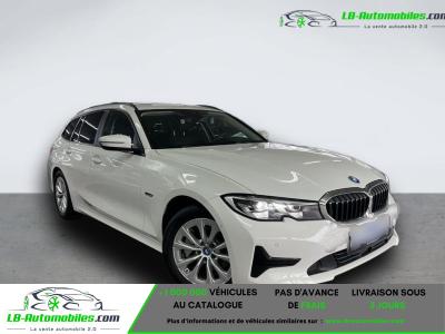 BMW Série 3 Touring 330e 292 ch BVA