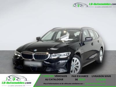 BMW Série 3 Touring 320e 204 ch BVA