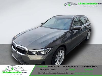 BMW Série 3 Touring 320e 204 ch BVA
