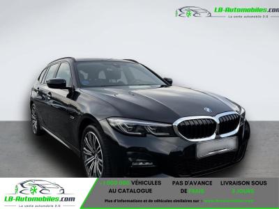 BMW Série 3 Touring 330e xDrive 292 ch BVA