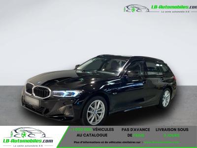 BMW Série 3 Touring 330e xDrive 292 ch BVA