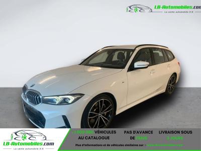 BMW Série 3 Touring 330i 258 ch BVA