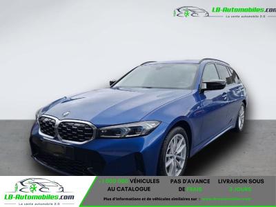 BMW Série 3 Touring M340i xDrive 374 ch BVA