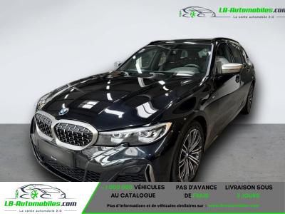 BMW Série 3 Touring M340i xDrive 374 ch BVA