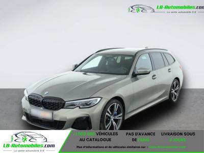 BMW Série 3 Touring M340i xDrive 374 ch BVA