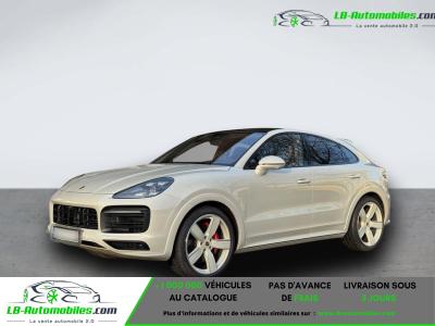 Porsche Cayenne Coupé GTS 4.0 V8 460 ch  BVA