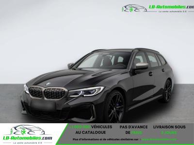 BMW Série 3 Touring M340i xDrive 374 ch BVA