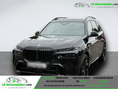 BMW X7 xDrive40d 352 ch BVA