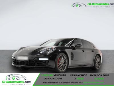 Porsche Panamera 4S V6 3.0 560 Hybrid
