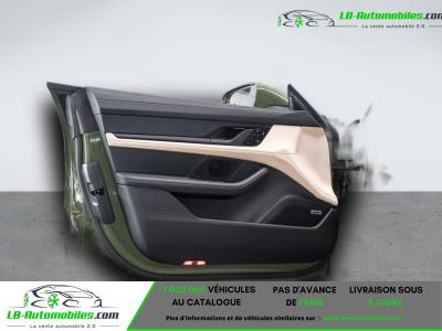 Porsche Taycan 408 ch