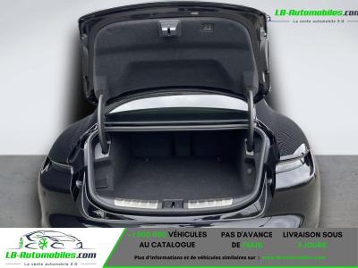 Porsche Taycan Turbo S 761 ch