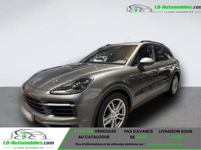 Porsche Cayenne 3.0 V6 340 ch  BVA