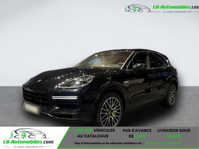 Porsche Cayenne Turbo S E-Hybrid 4.0 V8 680 ch  BVA