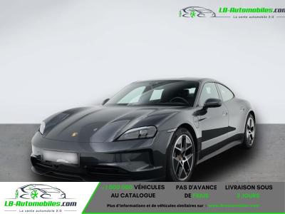 Porsche Taycan 408 ch