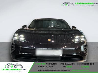 Porsche Taycan GTS 598 ch