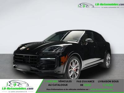 Porsche Cayenne Coupé GTS 4.0 V8 474 ch