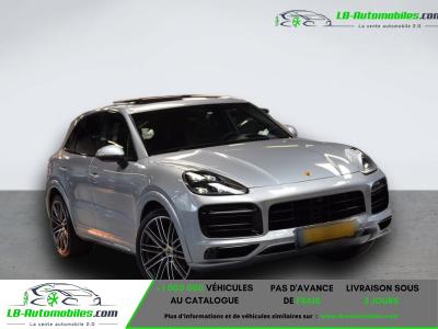 Porsche Cayenne 3.0 V6 340 ch  BVA