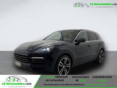 Porsche Cayenne 3.0 V6 340 ch  BVA