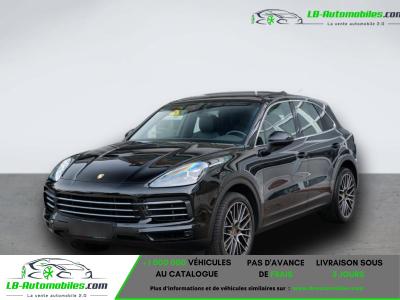 Porsche Cayenne 3.0 V6 340 ch  BVA