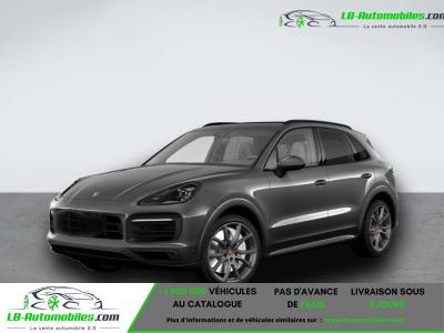 Porsche Cayenne S 3.0 V6 440 ch  BVA