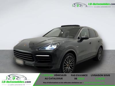 Porsche Cayenne E-Hybrid 3.0 V6 462 ch  BVA