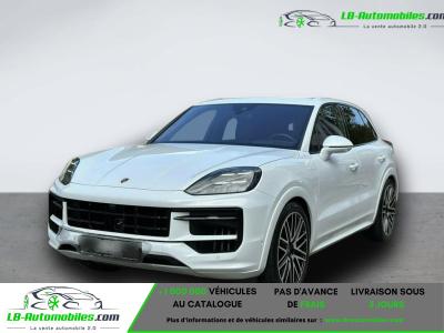 Porsche Cayenne GTS 4.0 V8 474 ch