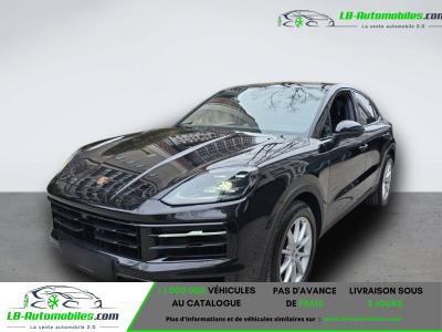 Porsche Cayenne 3.0 V6 353 ch