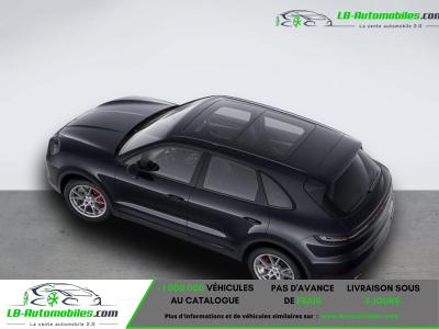 Porsche Cayenne GTS 4.0 V8 474 ch