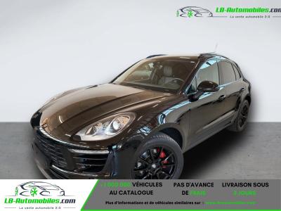 Porsche Macan 2.0 250 ch
