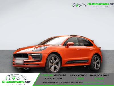 Porsche Macan 2.0 265 ch PDK