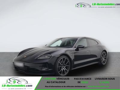 Porsche Taycan 408 ch