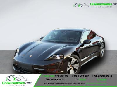 Porsche Taycan 476 ch