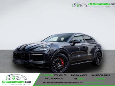 Porsche Cayenne Coupé GTS 4.0 V8 460 ch  BVA