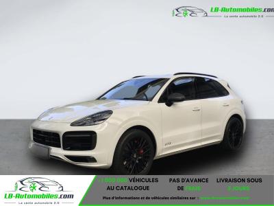 Porsche Cayenne GTS 4.0 V8 460 ch  BVA