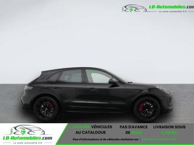 Porsche Macan GTS 3.0 440 ch PDK