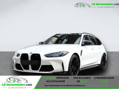 BMW M3 Competition Touring xDrive 510 ch BVA