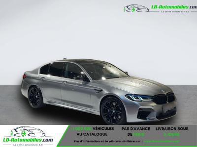 BMW M5 Competition 625 ch BVA