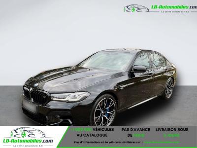 BMW M5 Competition 625 ch BVA